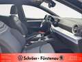 SEAT Ibiza FR-Line1.0 TSI (LED ACC Navi) Noir - thumbnail 11
