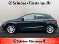 SEAT Ibiza FR-Line1.0 TSI (LED ACC Navi) Noir - thumbnail 3