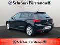 SEAT Ibiza FR-Line1.0 TSI (LED ACC Navi) Noir - thumbnail 4