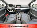 SEAT Ibiza FR-Line1.0 TSI (LED ACC Navi) Noir - thumbnail 13