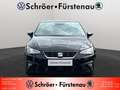 SEAT Ibiza FR-Line1.0 TSI (LED ACC Navi) Noir - thumbnail 8