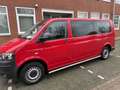 Volkswagen Transporter Transporter Kombi - 8 Persoons - DSG/Automaat -2.0 Roşu - thumbnail 2