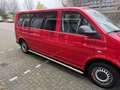 Volkswagen Transporter Transporter Kombi - 8 Persoons - DSG/Automaat -2.0 Roşu - thumbnail 3