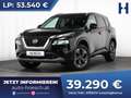 Nissan X-Trail N-Connecta Aut. 7-SITZE NEU MEGADEAL Schwarz - thumbnail 1