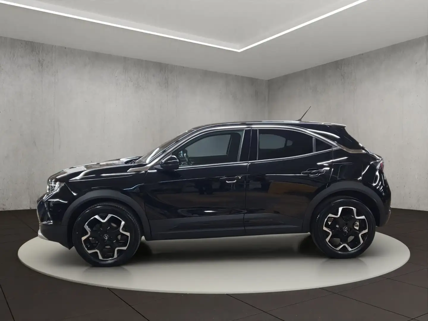 Opel Mokka 1.2 Ultimate Noir - 2