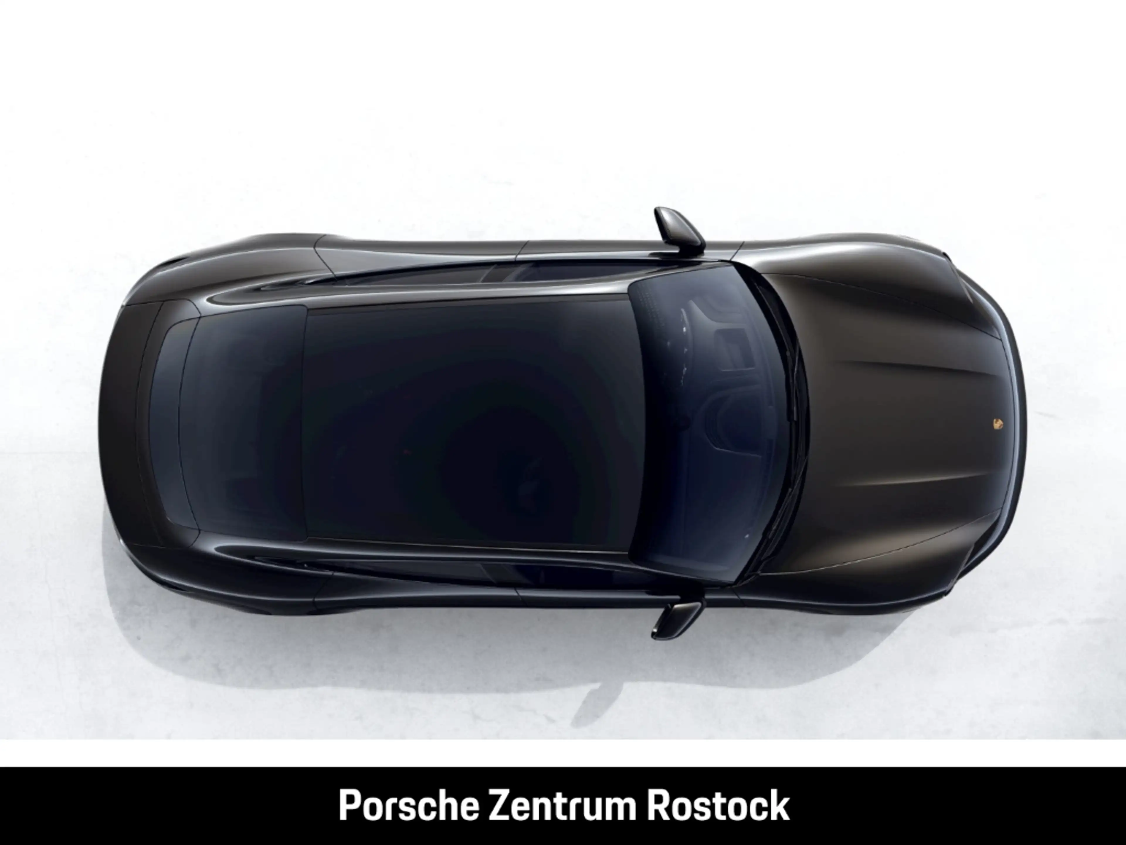 Porsche Taycan 4S — photo 5