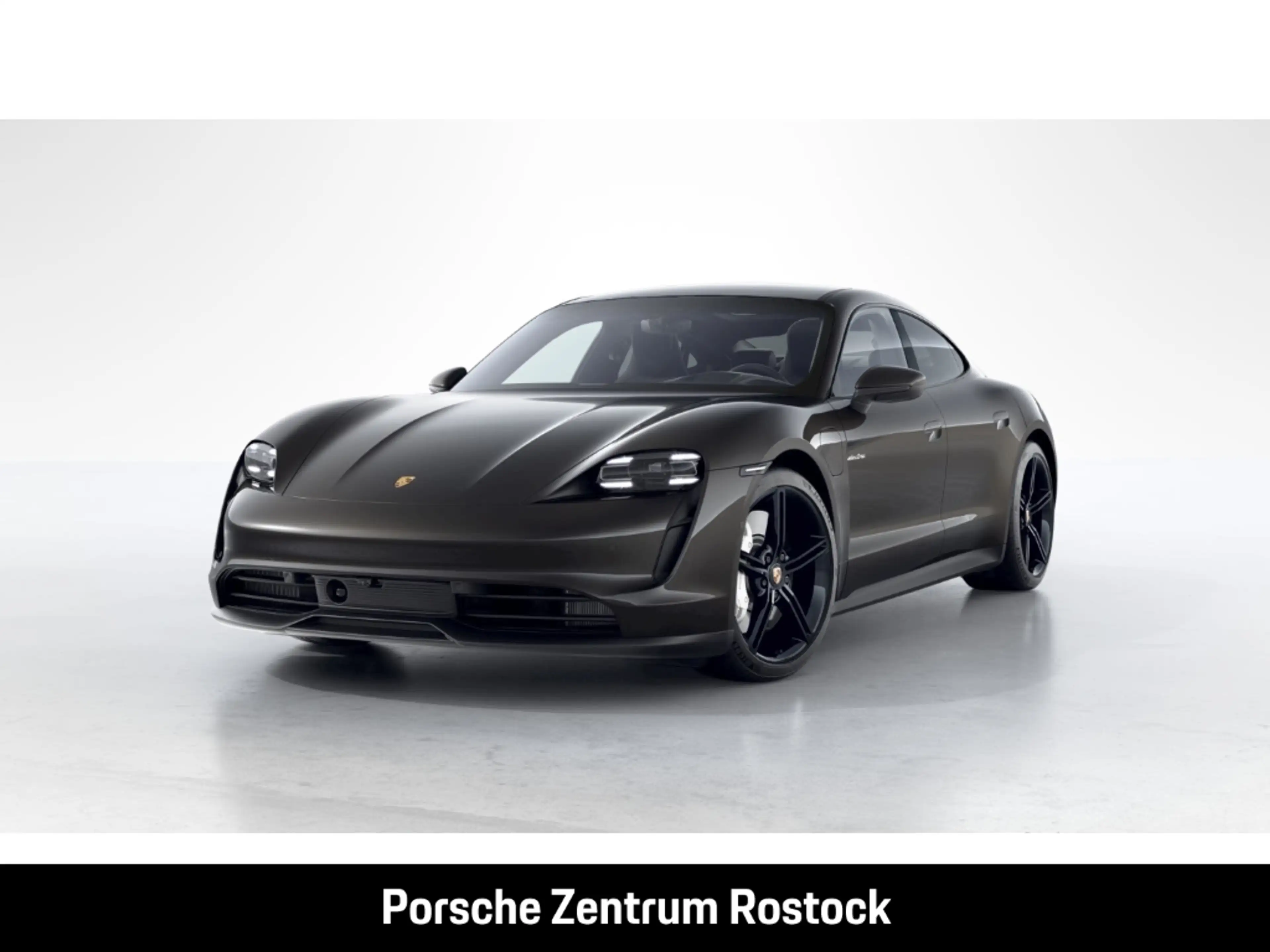 Porsche Taycan 4S