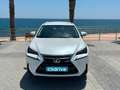 Lexus NX 300 300h Business Navigation 2WD Blanco - thumbnail 4
