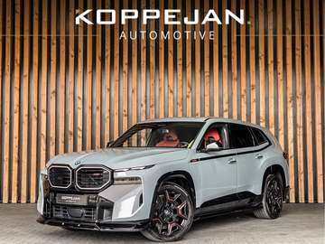 748PK V8 PHEV Label Red 30 kWh | VOL OPTIES | BOWE