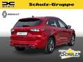 Ford Kuga Duratec Plug In 2.5 Rouge - thumbnail 2