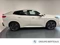 BMW X2 sDrive20iA 170ch M Sport DKG7 Blanco - thumbnail 6