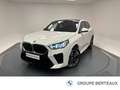 BMW X2 sDrive20iA 170ch M Sport DKG7 Blanco - thumbnail 1
