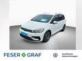 Volkswagen Touran 1.5 TSI DSG R-LINE LED KAM APP ACC NAVI Weiß - thumbnail 1