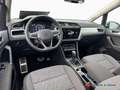 Volkswagen Touran 1.5 TSI DSG R-LINE LED KAM APP ACC NAVI Weiß - thumbnail 9