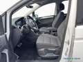 Volkswagen Touran 1.5 TSI DSG R-LINE LED KAM APP ACC NAVI Weiß - thumbnail 11