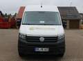 Volkswagen Crafter Kasten 35 lang Hochdach FWD Weiß - thumbnail 3