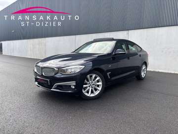 Gran Turismo 335i xDrive 306 ch 187 g Modern A
