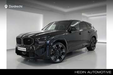 PHEV 30 kWh | 23" | V8 - 653 PK | CoPilot | Bowers