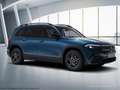 Mercedes-Benz EQB 350 EQB 350 4MATIC  AMG Line Navi/Pano.-Dach/Distronic Blau - thumbnail 4