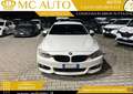 BMW 420 d Gran Coupé Msport Blanc - thumbnail 2