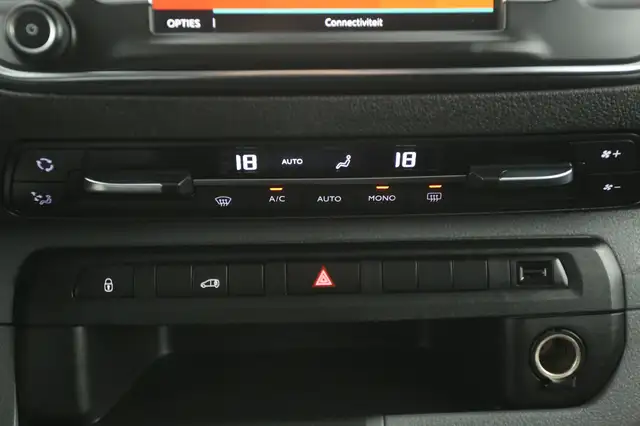 Peugeot Expert view 15