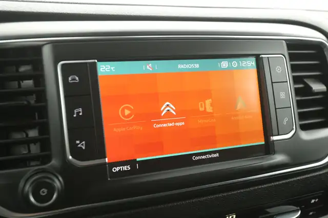 Peugeot Expert view 14
