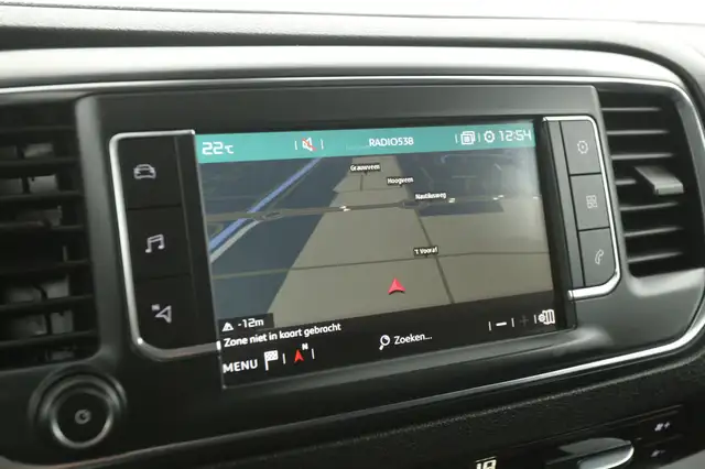 Peugeot Expert view 13