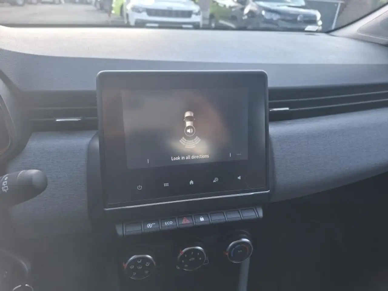 Renault Clio X 5