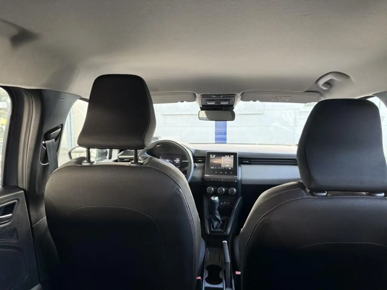 Renault Clio X 19