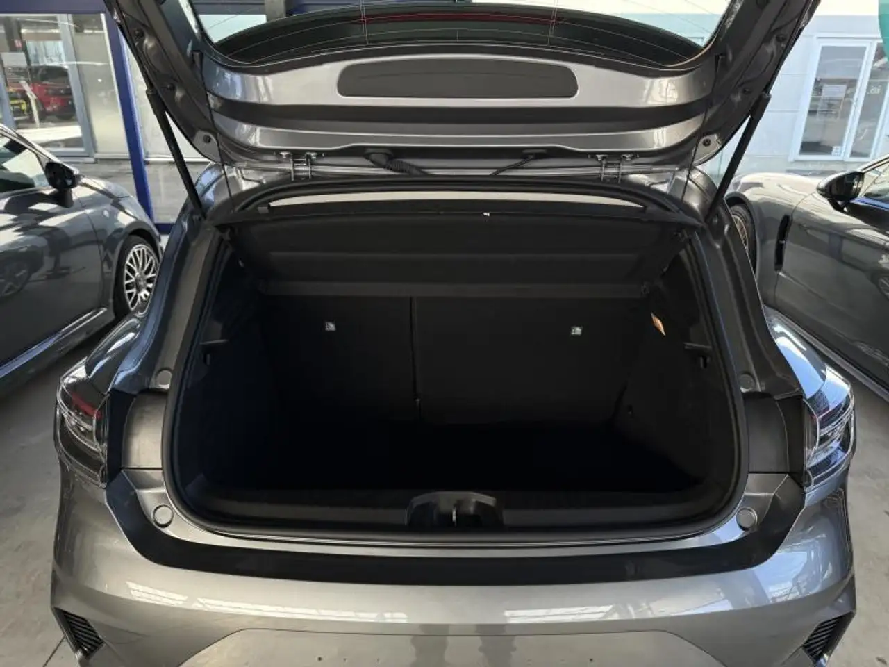 Renault Clio X 14