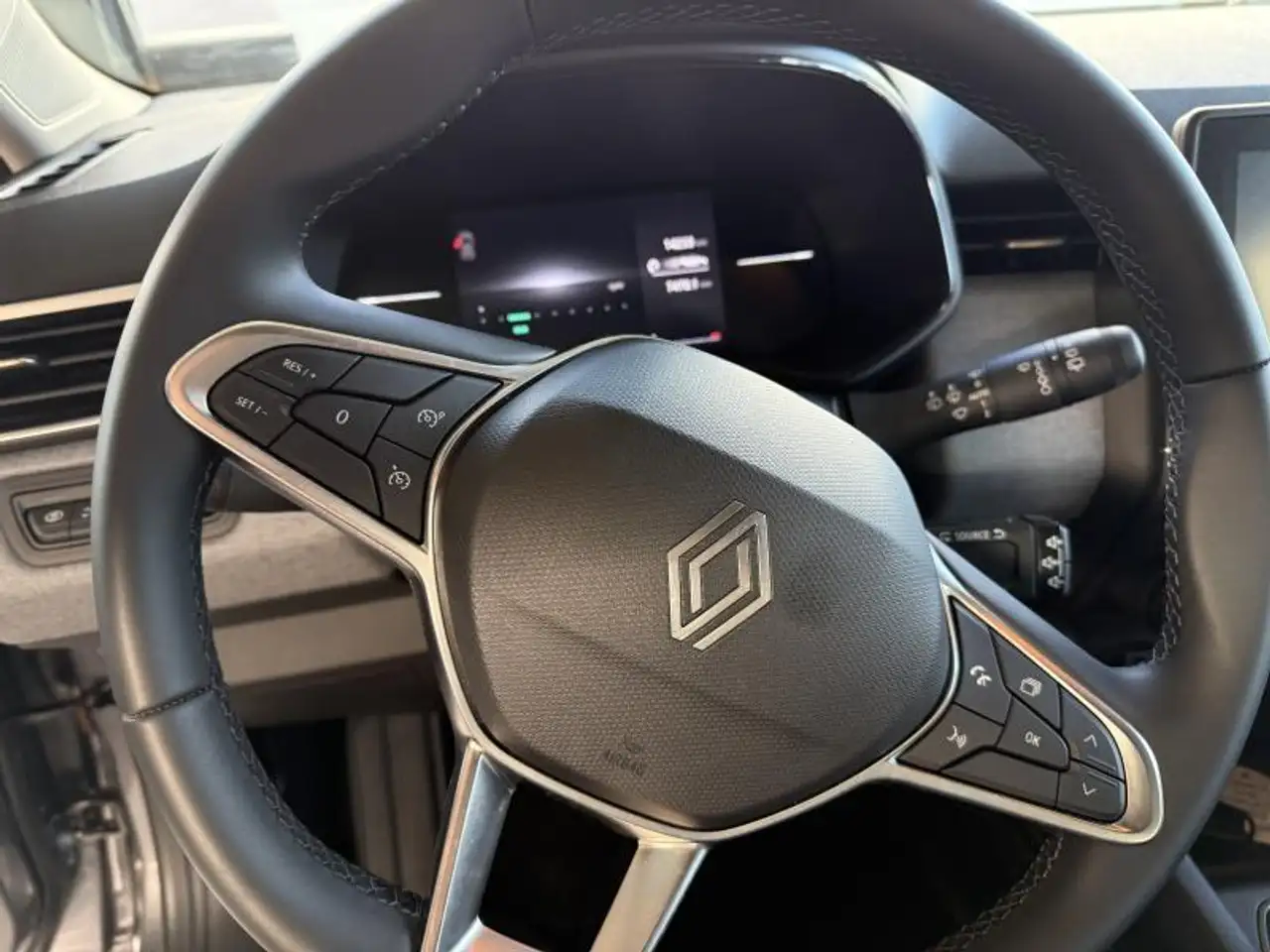 Renault Clio X 10