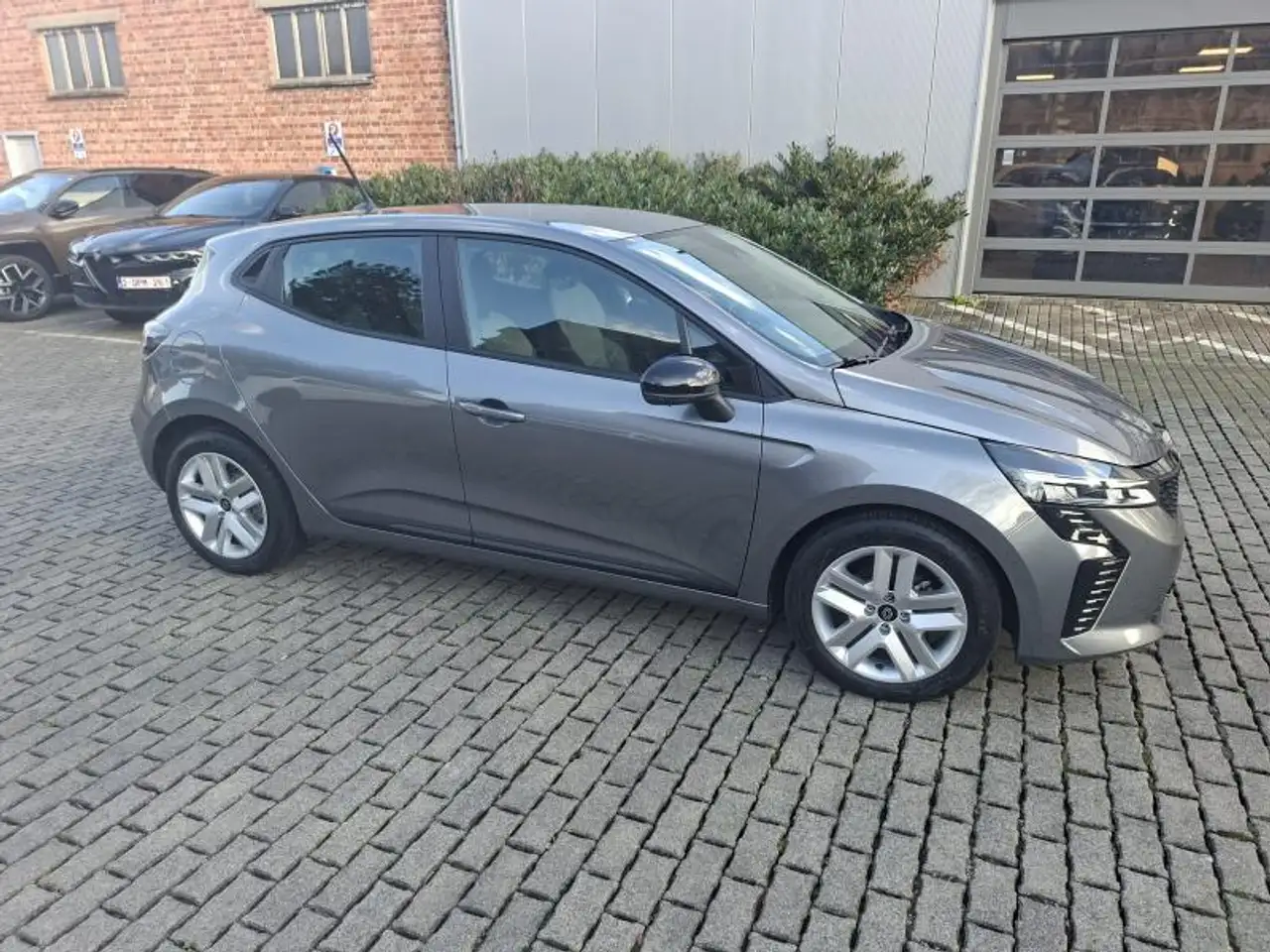 Renault Clio X 4