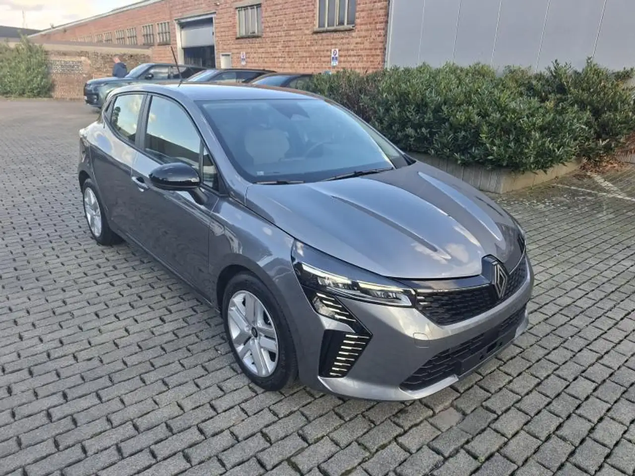 Renault Clio X 3