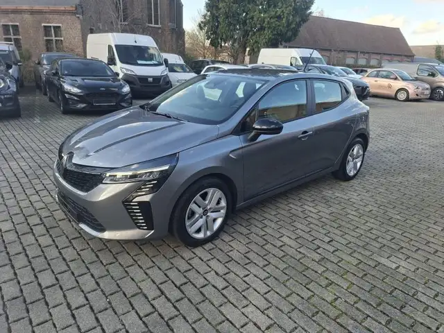 Renault Clio 5-deurs