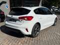 Ford Focus ST Lim. 2.0 EB LED+NAV+HuD+PANO+RECARO+KAM Weiß - thumbnail 4