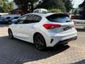 Ford Focus ST Lim. 2.0 EB LED+NAV+HuD+PANO+RECARO+KAM Weiß - thumbnail 3
