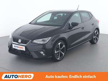 1.0 TSI FR