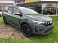 Dacia Jogger Extreme 7- Sitzer Grün - thumbnail 8