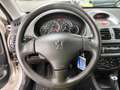 Peugeot 206 1.4 X-line/ AUTOMAAT/ LAAG KM Grijs - thumbnail 11