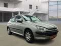 Peugeot 206 1.4 X-line/ AUTOMAAT/ LAAG KM Grijs - thumbnail 2