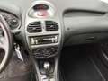 Peugeot 206 1.4 X-line/ AUTOMAAT/ LAAG KM Grijs - thumbnail 12