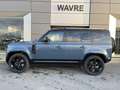 Land Rover Defender [110] SE X-Dynamic 7 places Blauw - thumbnail 3