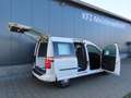 Volkswagen Caddy 1,4TGI Kasten CNG Erdgas Klima Tempo. AHK Weiß - thumbnail 25