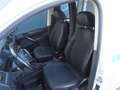 Volkswagen Caddy 1,4TGI Kasten CNG Erdgas Klima Tempo. AHK Weiß - thumbnail 17