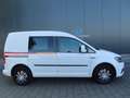 Volkswagen Caddy 1,4TGI Kasten CNG Erdgas Klima Tempo. AHK Weiß - thumbnail 30