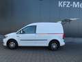 Volkswagen Caddy 1,4TGI Kasten CNG Erdgas Klima Tempo. AHK Weiß - thumbnail 22