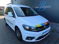 Volkswagen Caddy 1,4TGI Kasten CNG Erdgas Klima Tempo. AHK Weiß - thumbnail 8