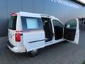 Volkswagen Caddy 1,4TGI Kasten CNG Erdgas Klima Tempo. AHK Weiß - thumbnail 27