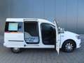 Volkswagen Caddy 1,4TGI Kasten CNG Erdgas Klima Tempo. AHK Weiß - thumbnail 28