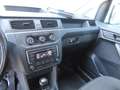 Volkswagen Caddy 1,4TGI Kasten CNG Erdgas Klima Tempo. AHK Weiß - thumbnail 18